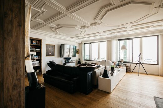 Appartement Régina