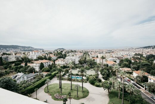Appartement Régina