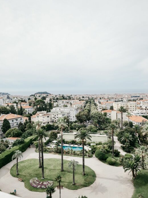 Appartement Régina