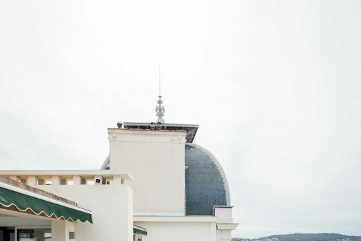 Appartement Régina