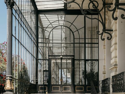 Appartement Régina